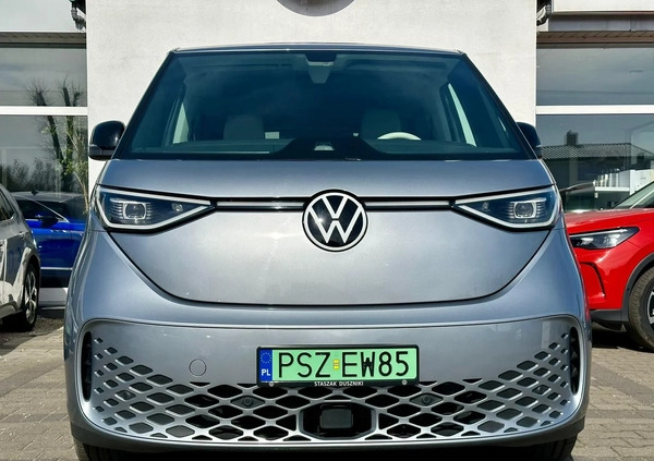 Volkswagen ID.Buzz cena 285000 przebieg: 10672, rok produkcji 2022 z Miechów małe 121